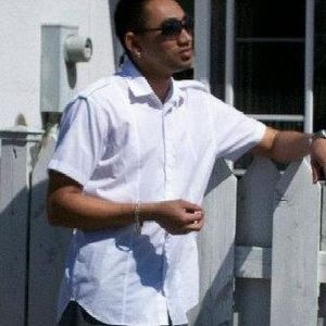 Meet your Posher, Esmond julian